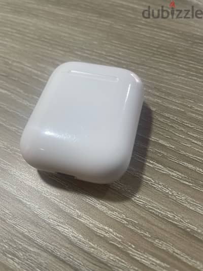 AirPods 2nd Gen