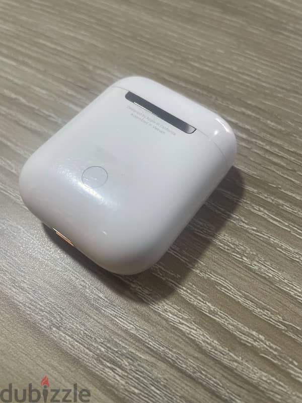 AirPods 2nd Gen 1