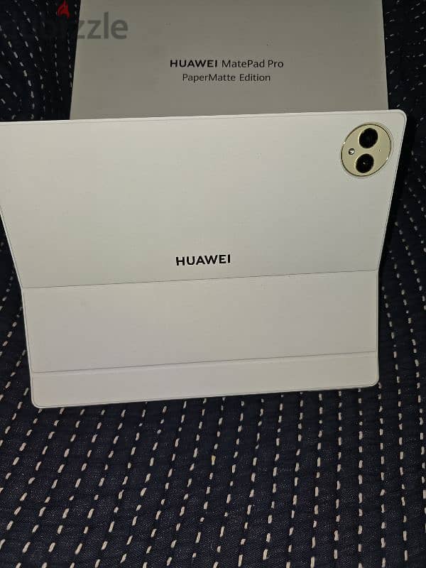 Huawei matepad pro 1