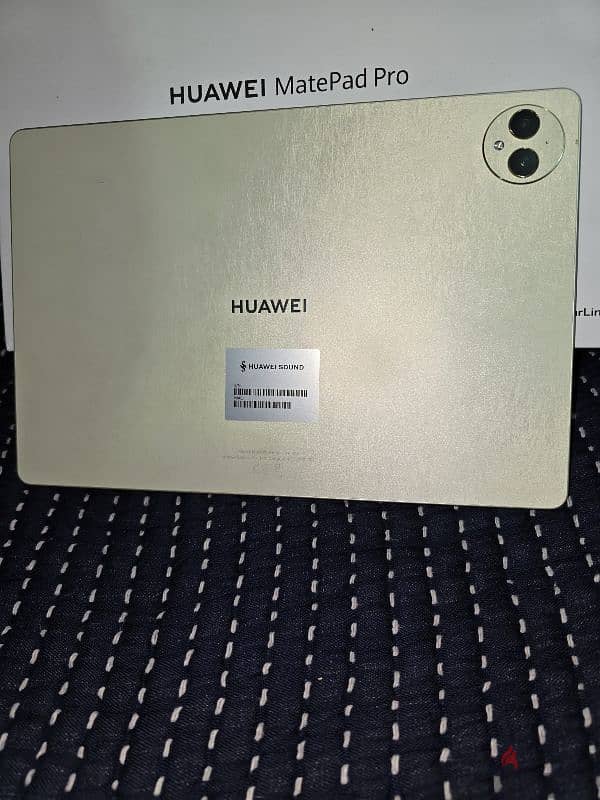 Huawei matepad pro 3