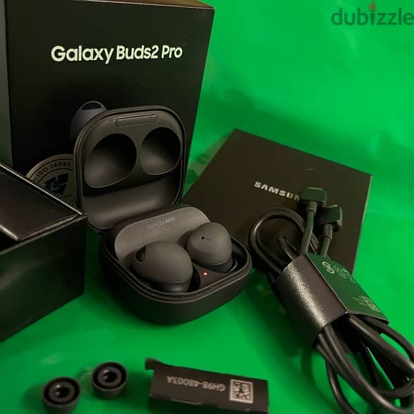 samsung buds 2 pro 1