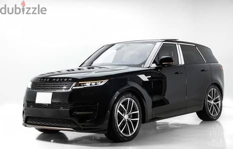 Land Rover Range Rover Sport 2024