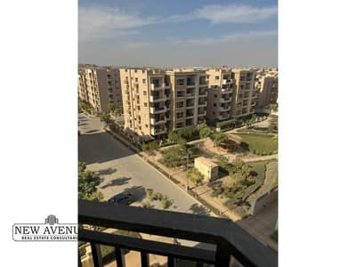 Penthouse - 3 bedroom - ready to move - Fully Finished - in Taj City compound - new Cairo