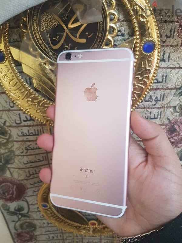 iPhone 6s plus 0