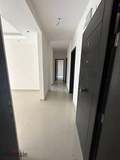 Apartment for sale - finished - immediate receipt - in the Fifth Settlement, close to Al-Ahly Club