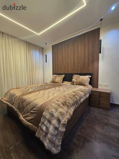 First residence hotel studio in Delta Stars Compound, Nasr City, in front of City Stars Mall, from the owner