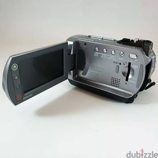 Sony handcam 7