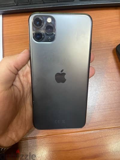 Iphone 11 Pro Max 64GB