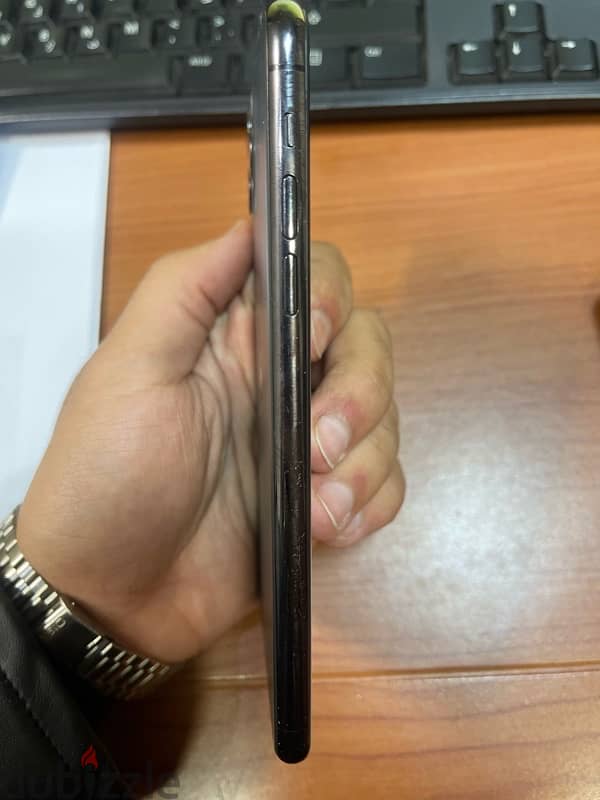 Iphone 11 Pro Max 64GB 5