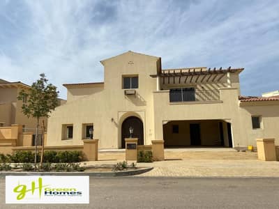 Exclusive Standalone Villa in For Sale, Mivida – Prime Location