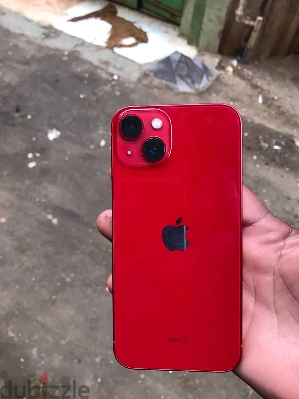 بسعر لقطهiPhone 13 1