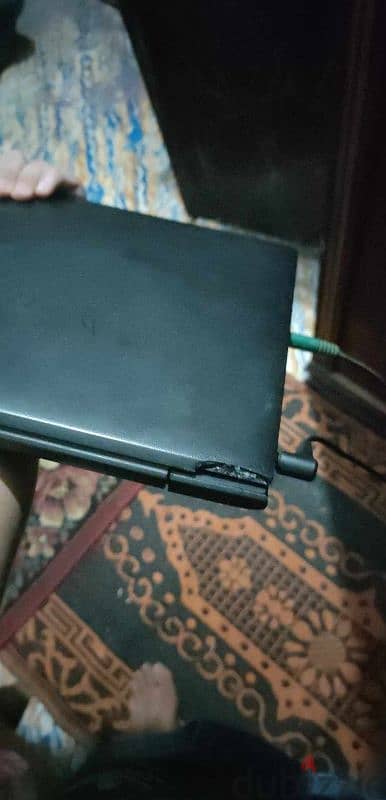 laptop Lenovo 1