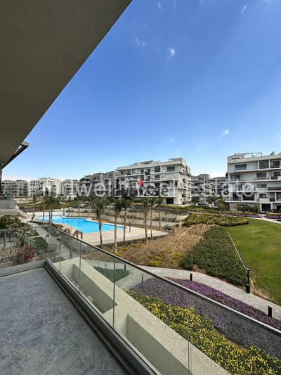 Apartment for rent at Villette  V-residence  200m Prime location overlooking landscape & pool