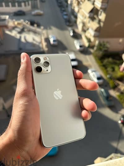 iPhone 11 pro