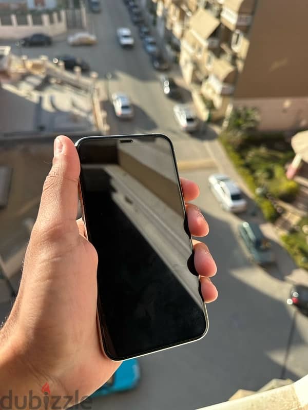 iPhone 11 pro 1