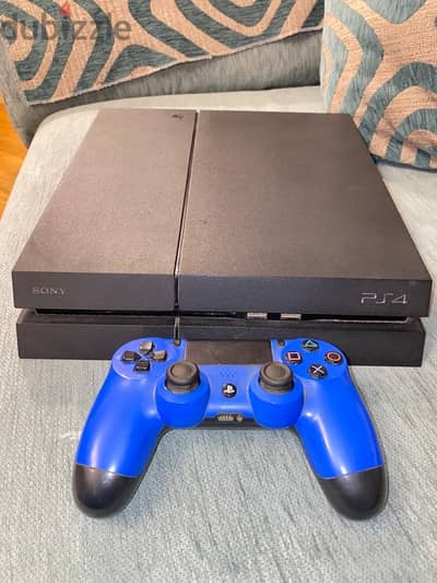 PERFECT CONDITION PS4 for Sale