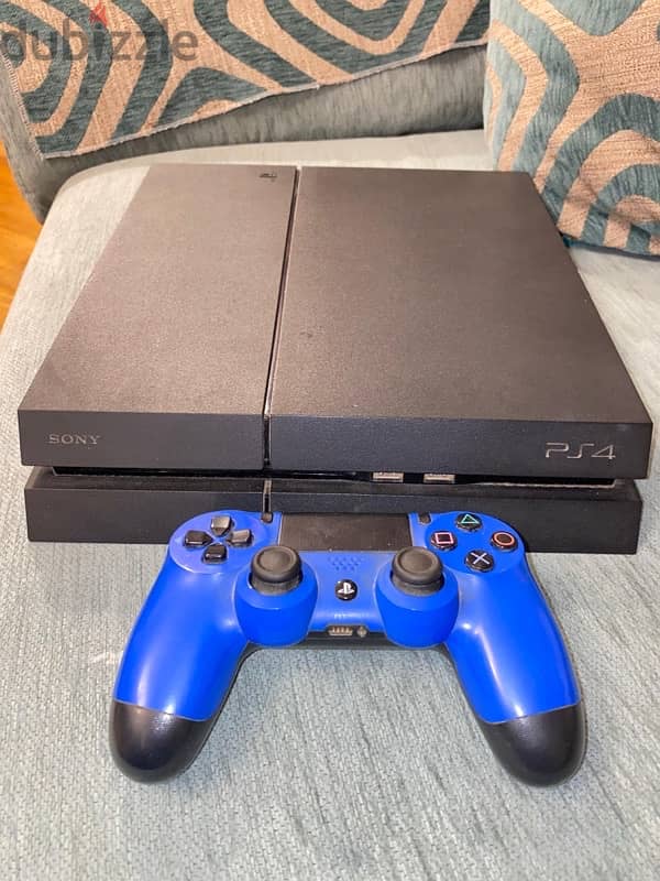 PERFECT CONDITION PS4 for Sale 0