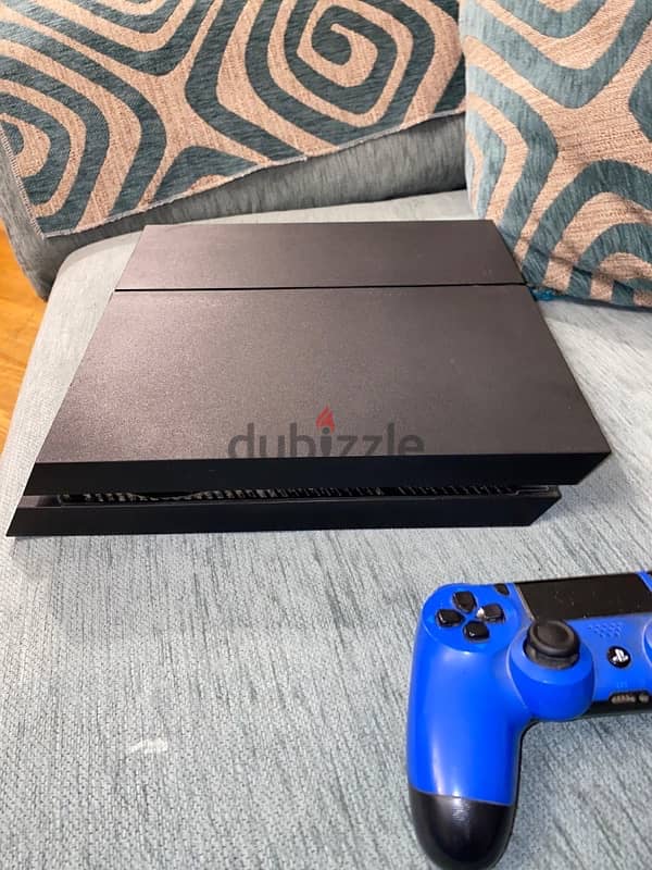 PERFECT CONDITION PS4 for Sale 1