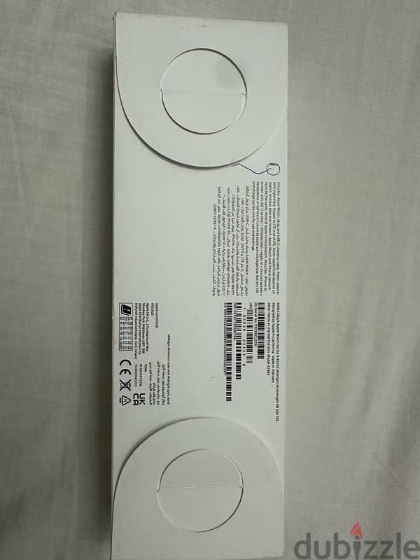 Apple Watch Series 9 45mm Cel 0