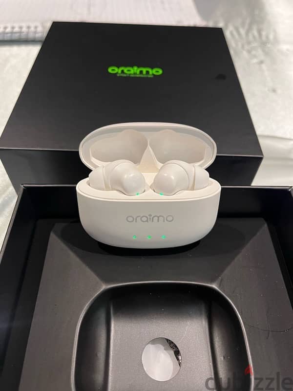 Oraimo FreePods 3C 1