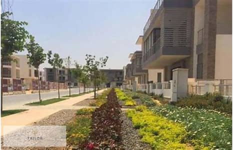 Apartment ready to move  minutes from the assembly and near Cairo airport and Suez Road