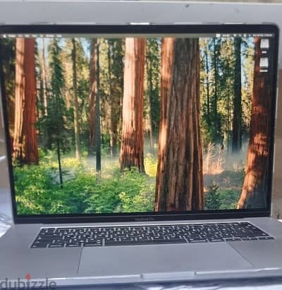 MacBook Pro 16-Inch