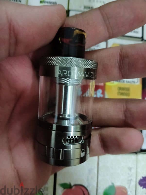 aromamizer plus v2 2