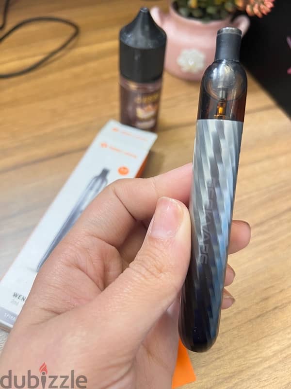 vape WENAX M1 5