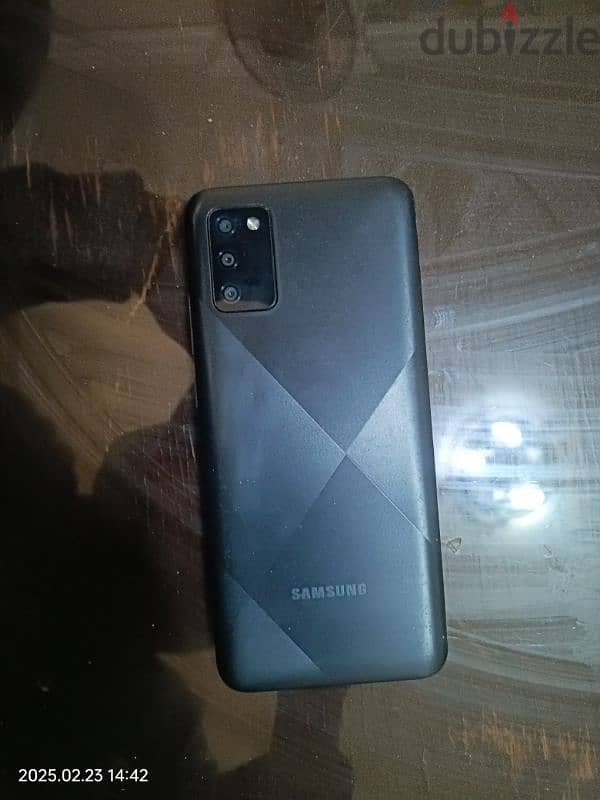 Samsung a02s 0