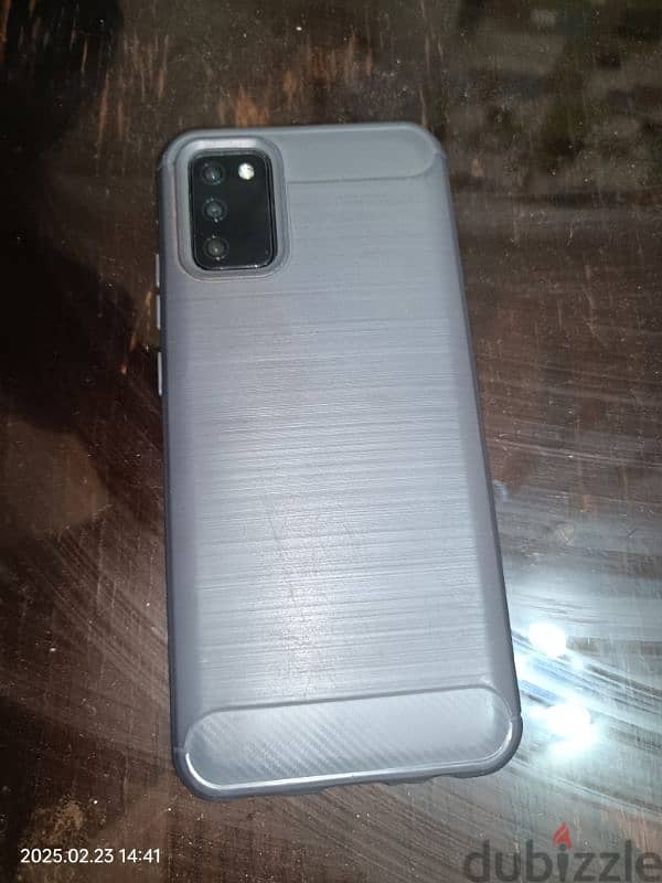 Samsung a02s 2