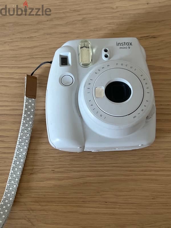 instax mini 9 0