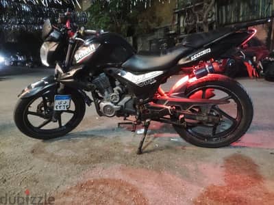 Benili vlr sport 150cc