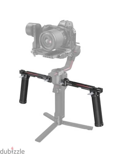 SmallRig Dual Handgrip