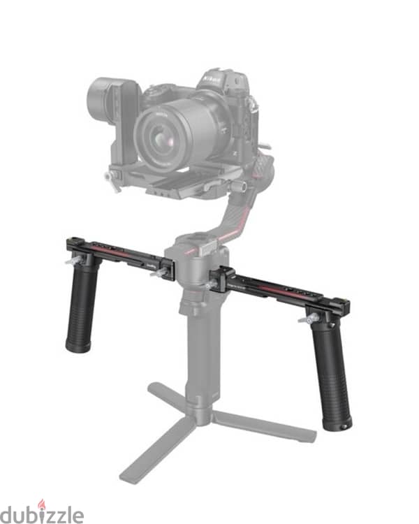 SmallRig Dual Handgrip for DJI 0