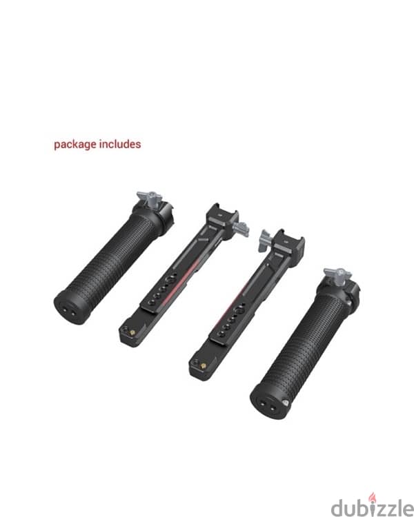 SmallRig Dual Handgrip for DJI 1