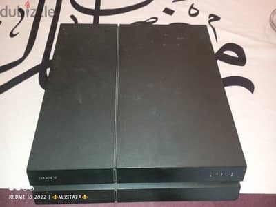 PS4 Fat For Sale