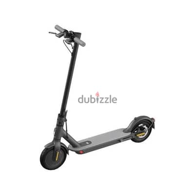 mi scooter essential