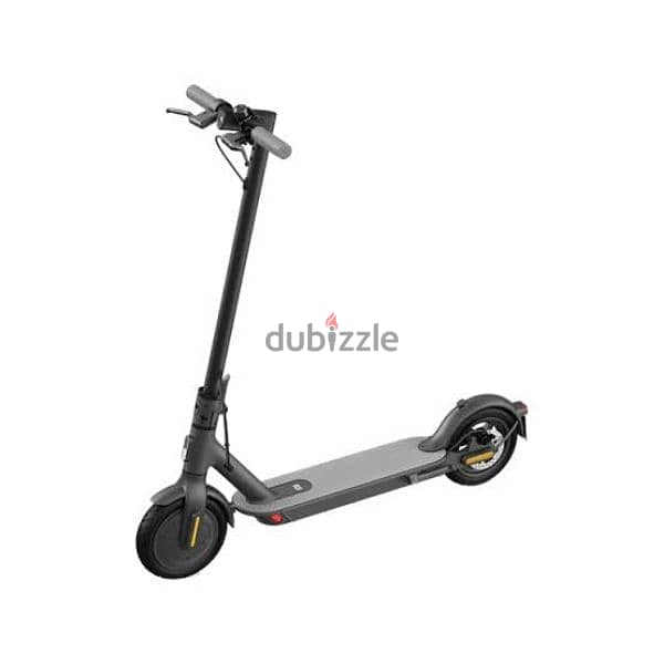 mi scooter essential 0