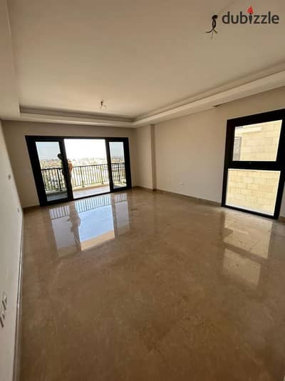 finished apartment with air conditioning for sale in Zed Towers, Sheikh Zayed