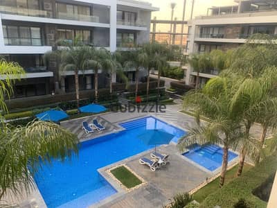  220m        –   - 3 bedrooms - prime location - landscape and pool view