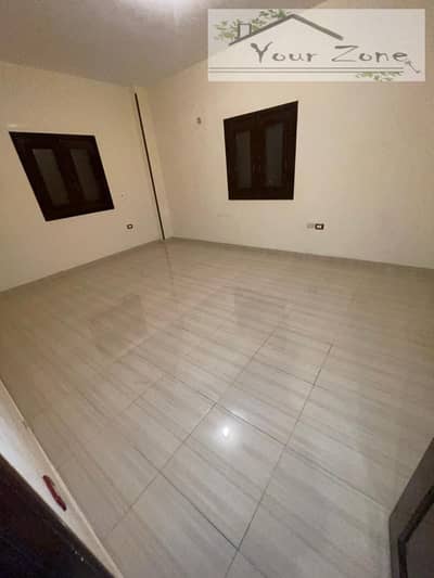 Apartment for rent in the tenth district, the third neighborhood, Sheikh Zayed Area 165 square meters