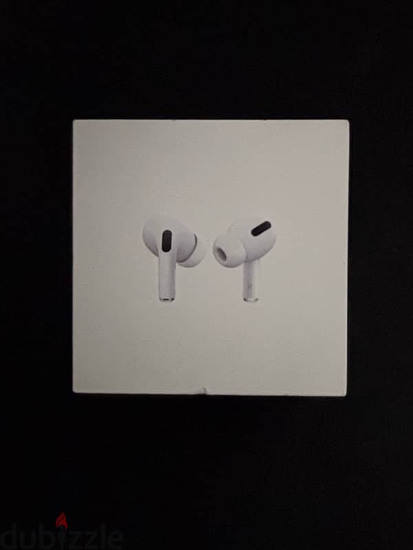 AirPods Pro gen 1 3