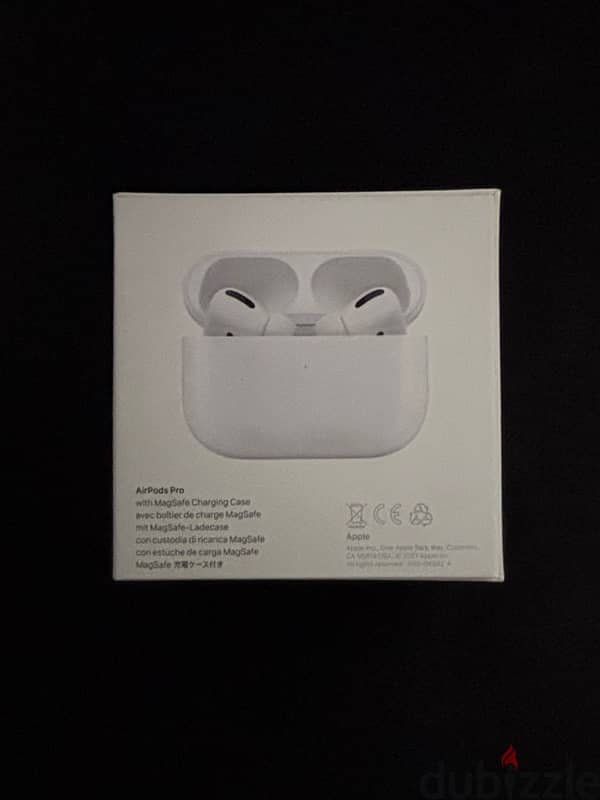 AirPods Pro gen 1 14