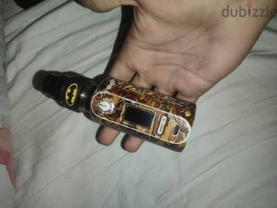 vape للبيع بحالة ممتازة بوما