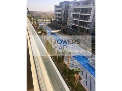 APARTMENT3/4FINISHING POOLVIEW 2BED EL PATIO ORO LA VISTA NEW CAIRO NEAR LAKE VIEW SODIC VILLETTE MIVIDA FIFTH SQUARE PALM HILLS HYDE PARK Qatari DIAR