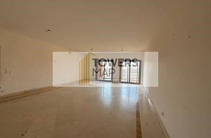 Apartment with kitchen for rent in Mivida Compound - New Cairo next to Hyde Park Compound, Eastown, Lake View, Vieillet, and El Patio 7