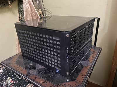 تجميعه Intel Core i9 13900KF RTX 4080 32 GB RAM + g512 Keboard + g102