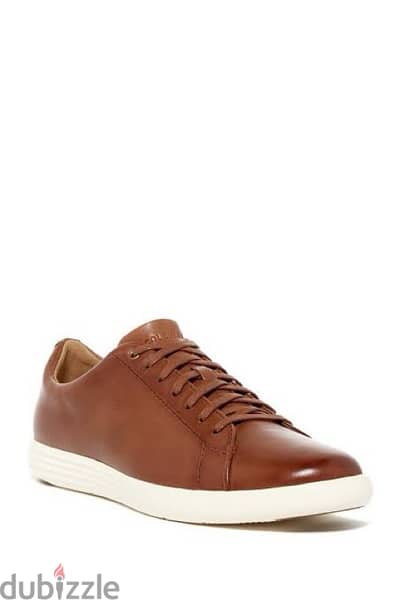 Cole Haan Grand Crosscourt II - Genuine Leather