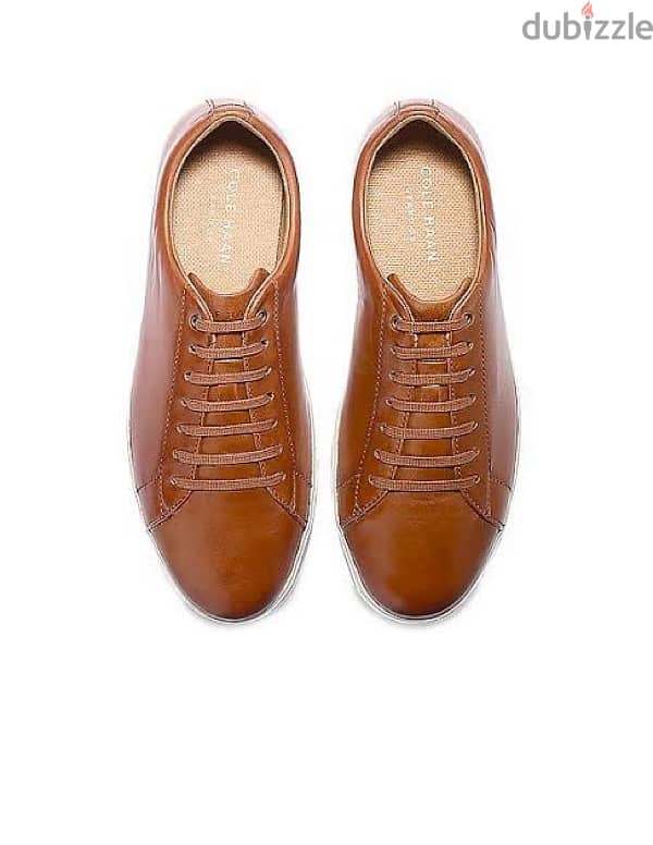 Cole Haan Grand Crosscourt II - Genuine Leather 1