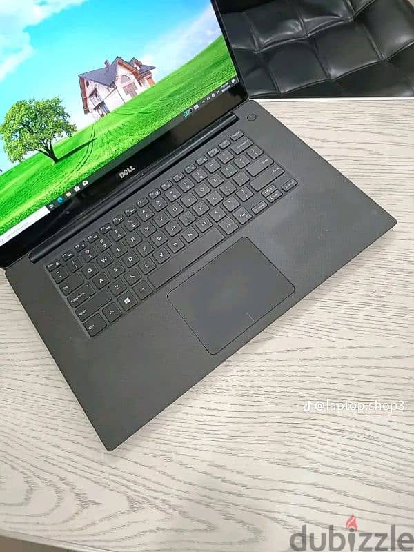 اقوي عرض علي لاب Dell precision 5540 1